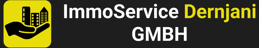 Immoservice Dernjani GMBH Logo