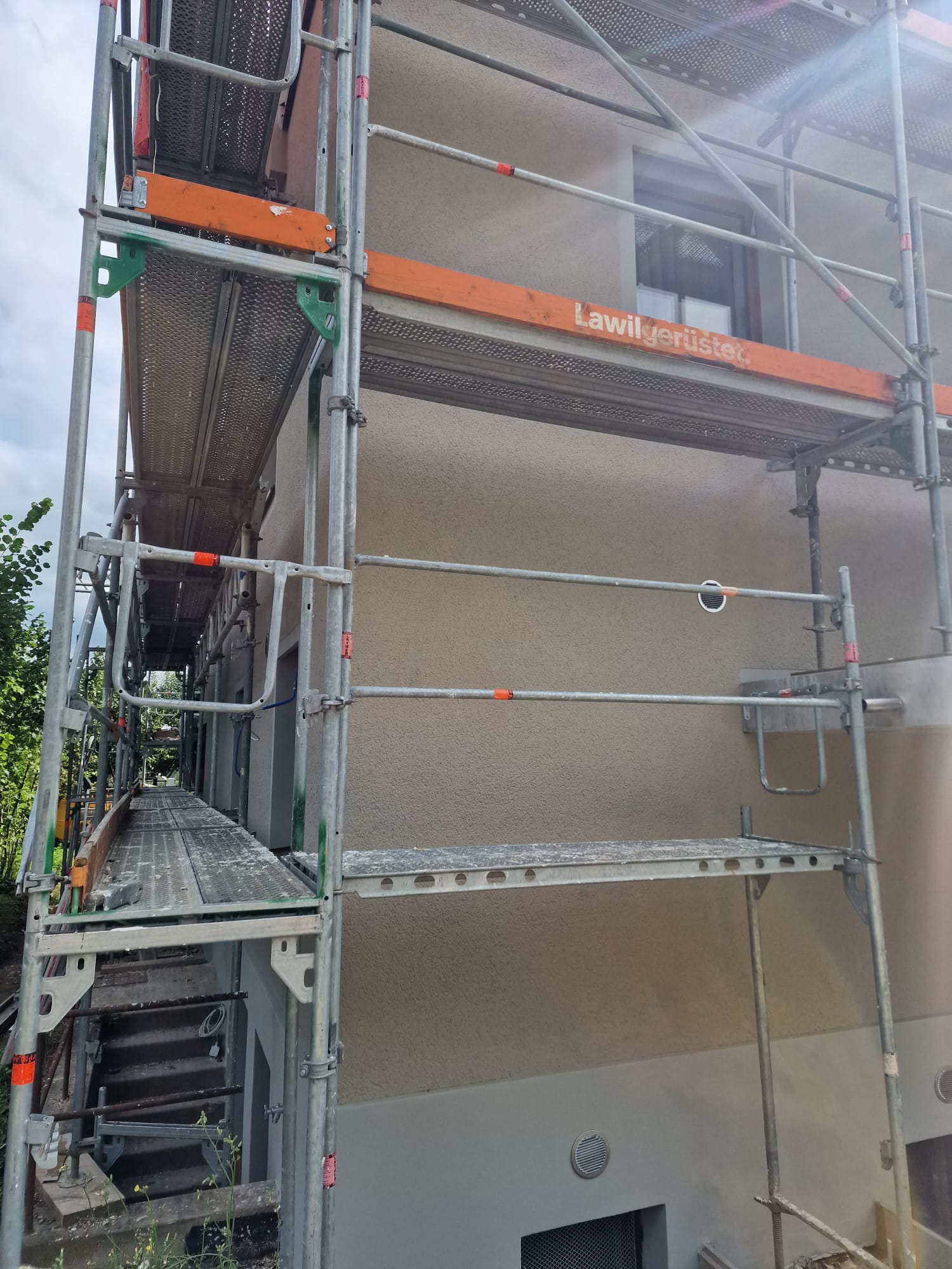 Naturofloor Projekt 15
