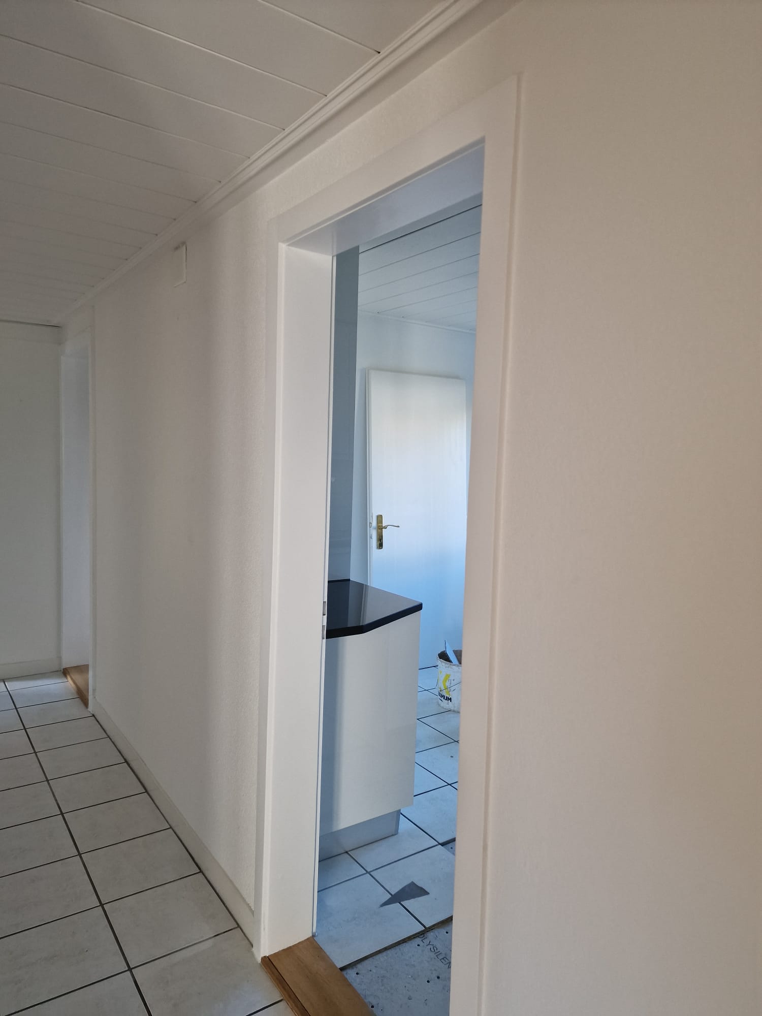 Gipser Projekt 13