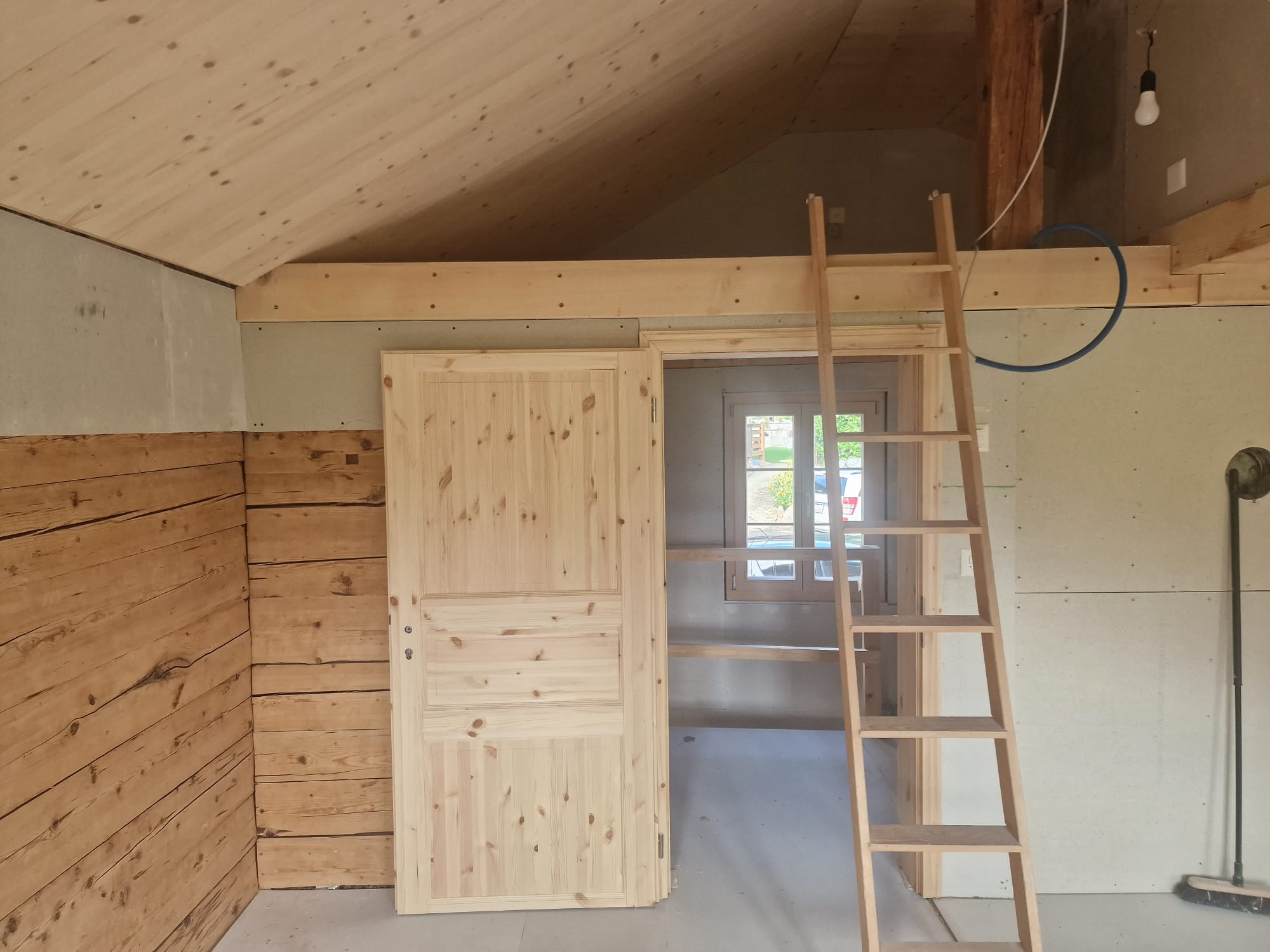 Gipser Projekt 19