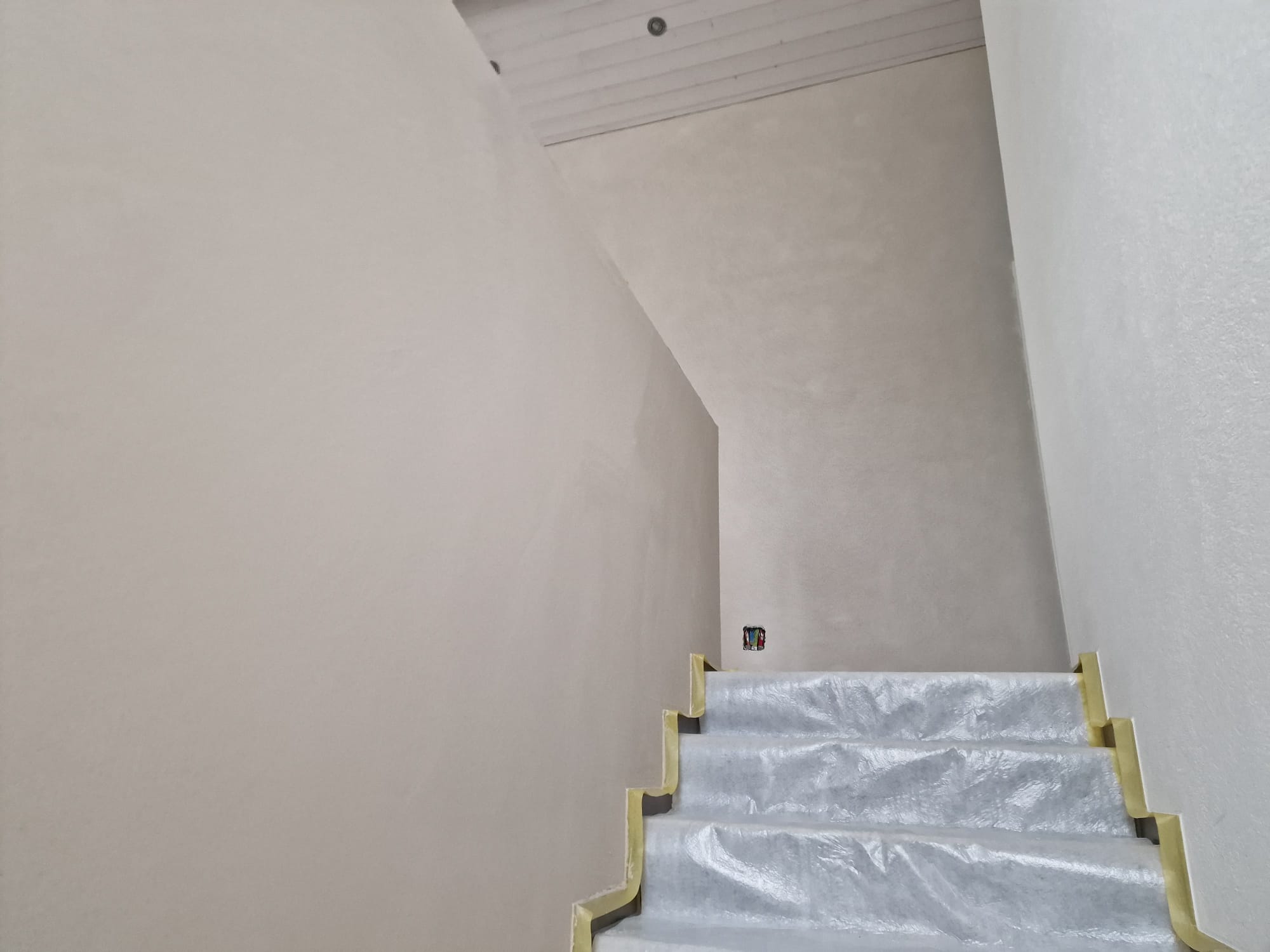 Gipser Projekt 2