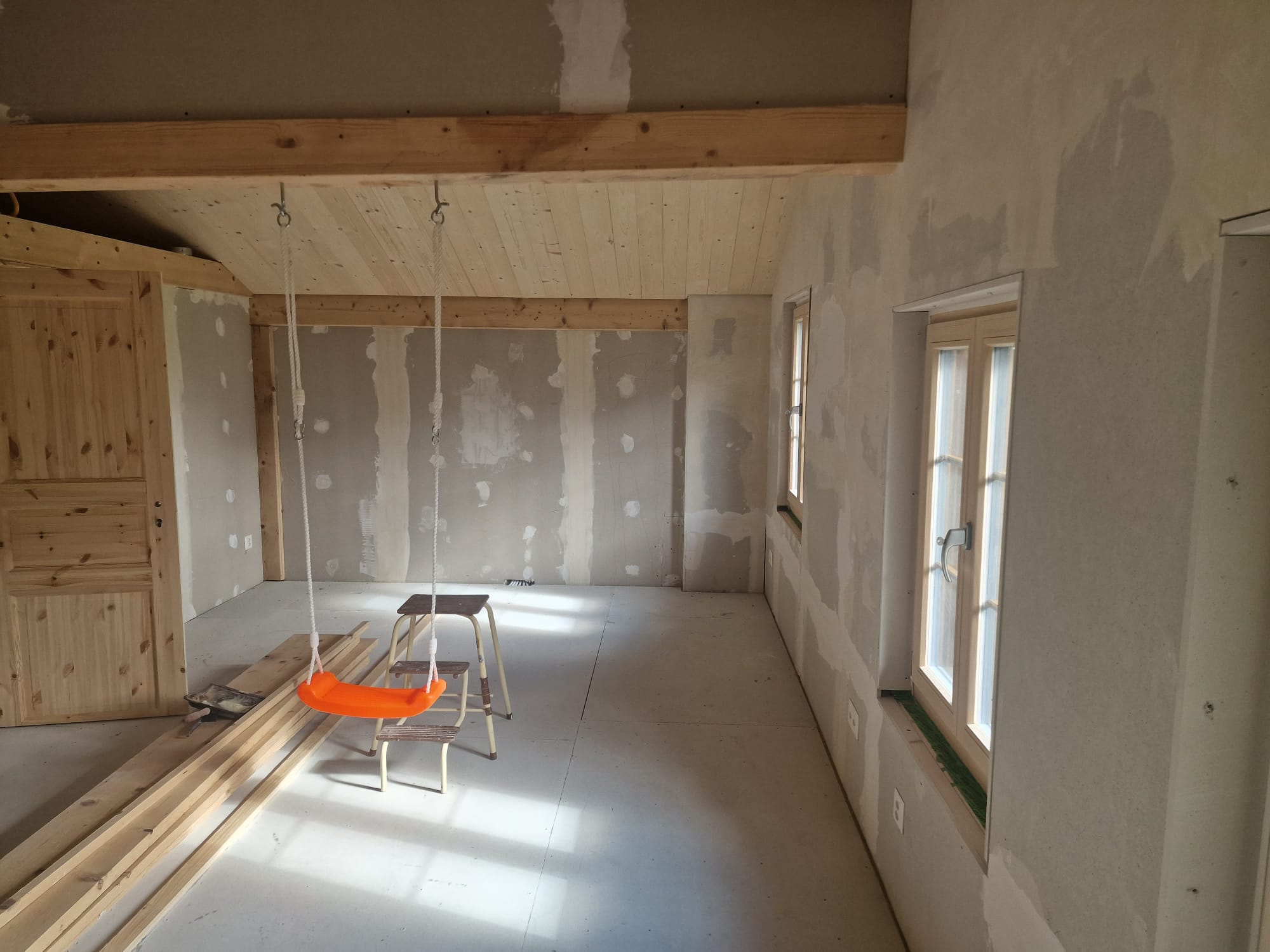 Gipser Projekt 20