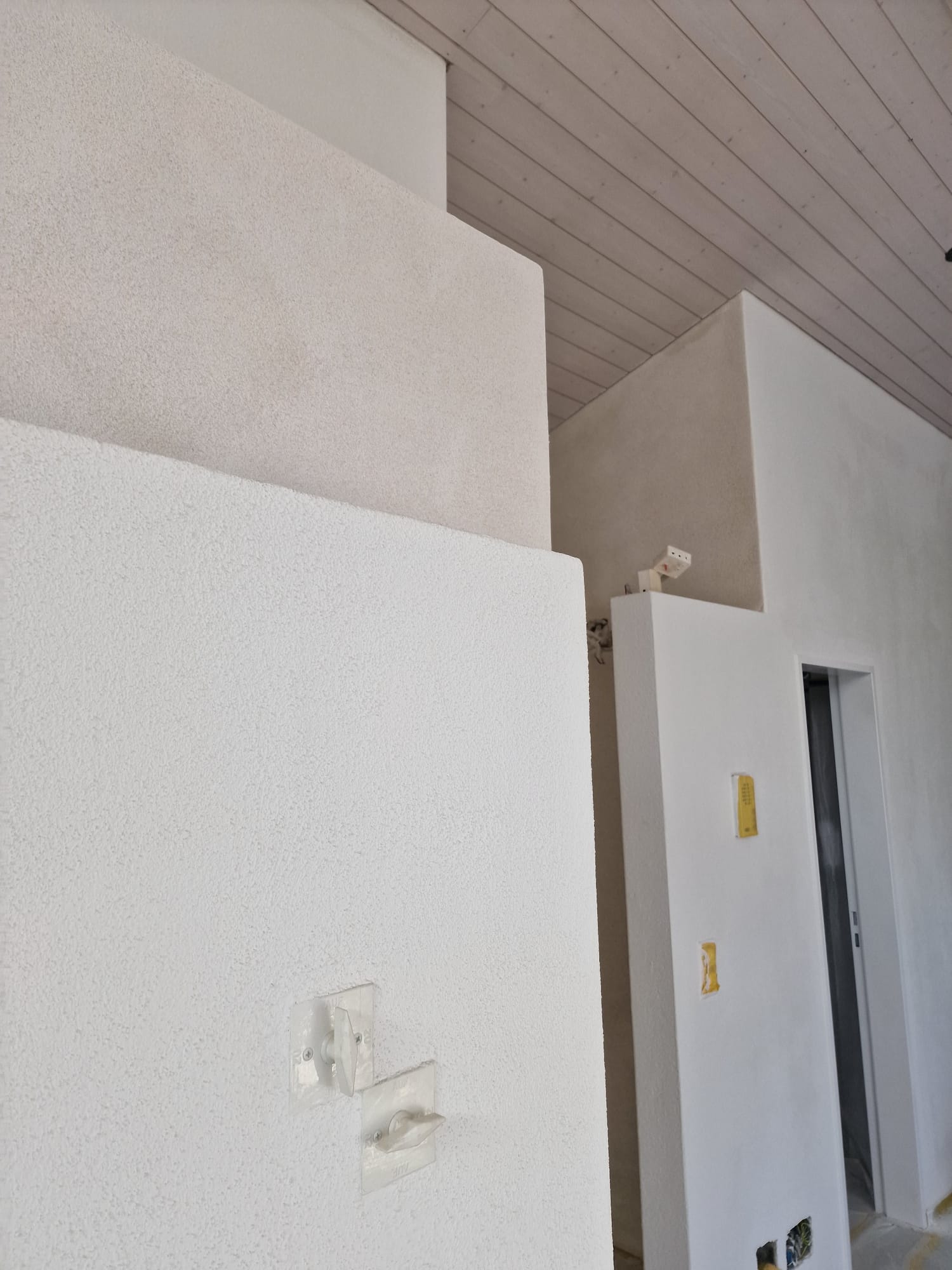 Gipser Projekt 4