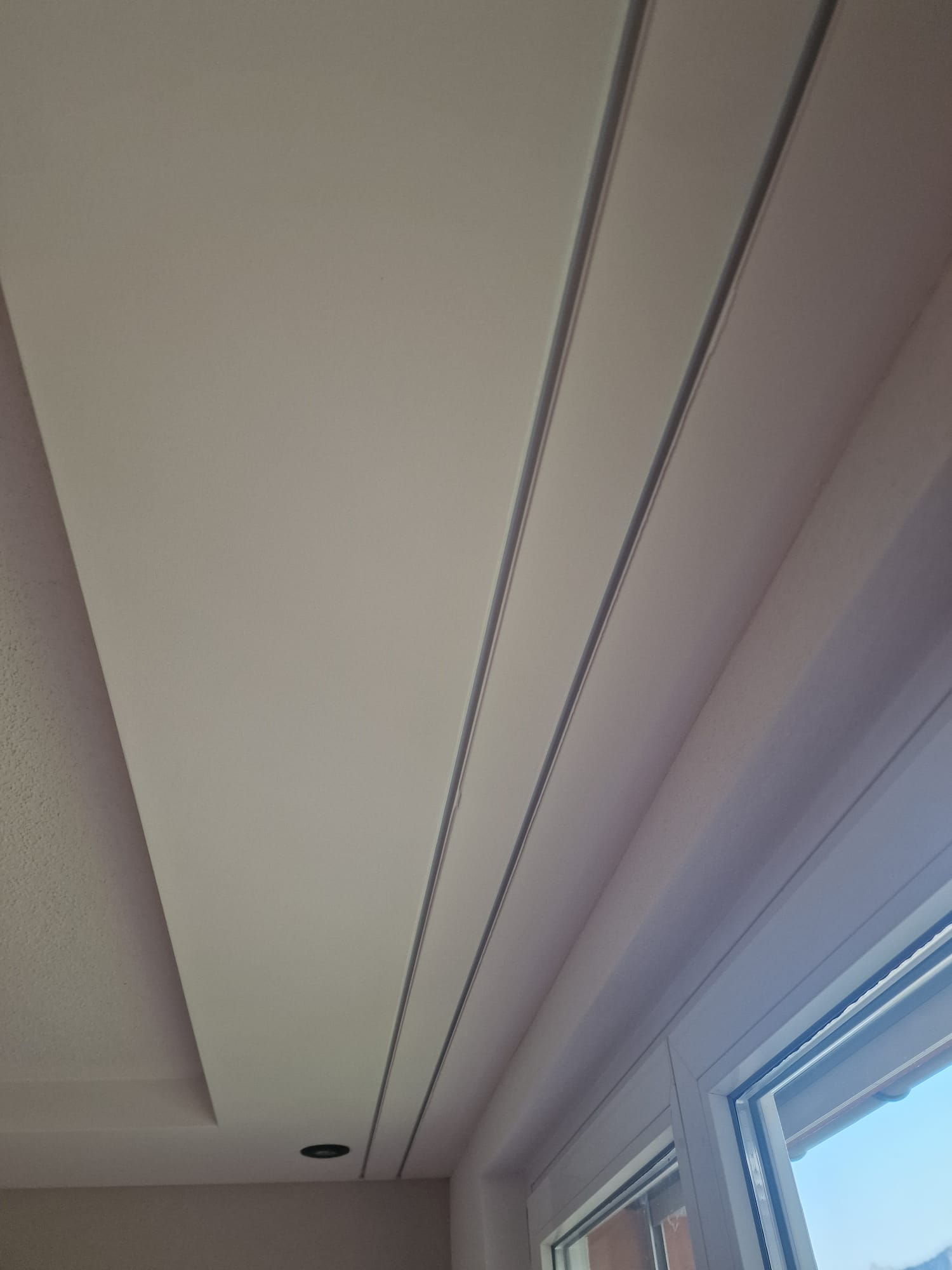 Gipser Projekt 5