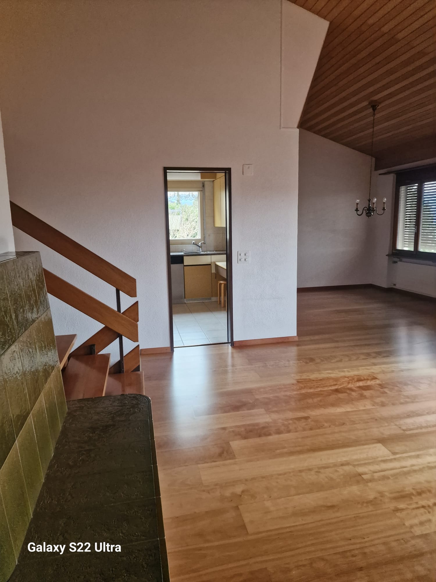 Naturofloor Projekt 6